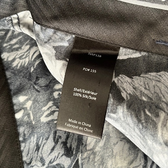 Elizabeth and James silk pants - Picture 8 of 9